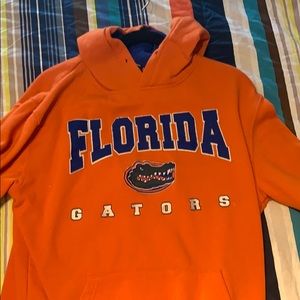 Florida Gators hoodie